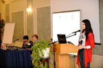 Informacinis seminaras „Lokalizuojamų kompiuterinių mokymosi priemonių, skirtų pradinių klasių mokiniams, pristatymas“, 2011 m. spalio 6 d., Vilnius