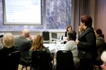 Seminaras „Inovatyvių mokymo ir mokymosi metodų taikymo užsienio šalyse teorija ir praktika“, lapkričio 8-10 d., Vilnius
