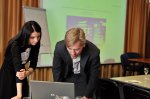 Antrasis Suomijos ekspertų seminaras „Pradiniam ir specialiajam ugdymui taikomų kompiuterinių mokymo priemonių įvairovė. Mokomieji žaidimai ir kita programinė įranga”, 2011 balandžio 19–21 d.